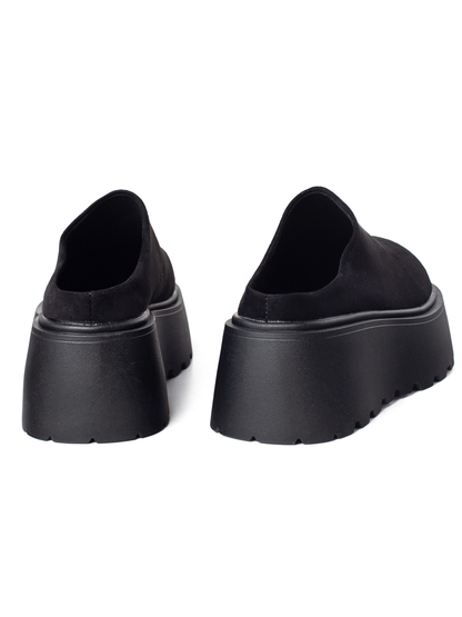 סאנשיין-  כפכפי פלטפורמה נוחות לנשים של אדיס