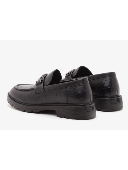 בלה- פרנקו ביין מוקסין טרקטור עם אבזם לנשים