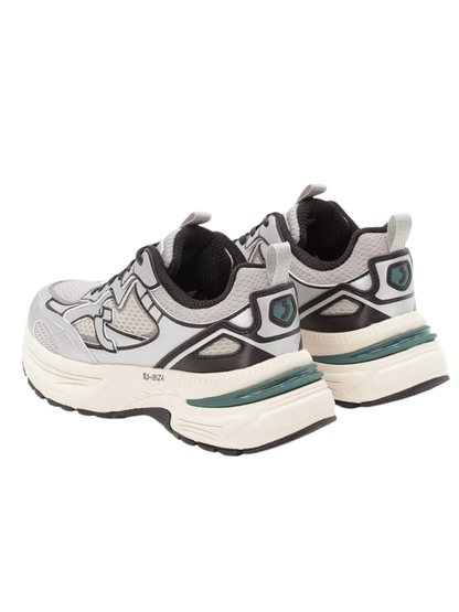 זוהר- נעלי סניקרס נשים של פרנקו ביין