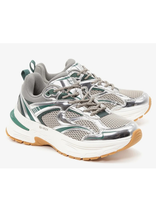 יביזה- נעלי סניקרס נשים של פרנקו ביין