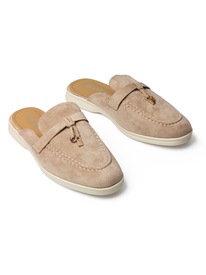 כפכפי לורו שטוחות ונוחות לנשים