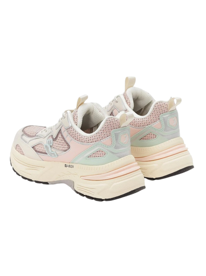 ויסטה - נעלי סניקרס נשים של פרנקו ביין