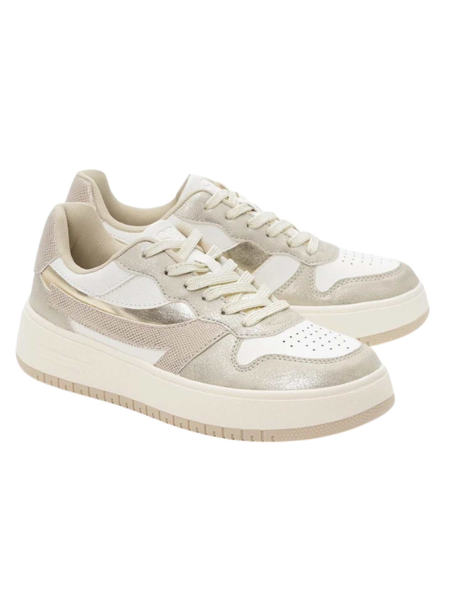 אייר לי- נעלי סניקרס לנשים של פרנקו ביין