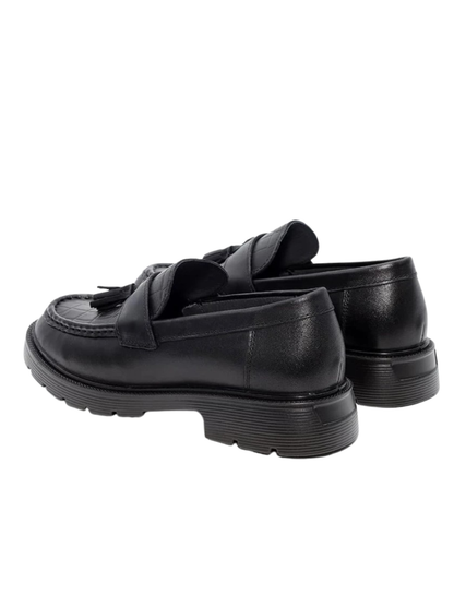 קרוקו- נעלי מוקסין לנשים של פרנקו ביין