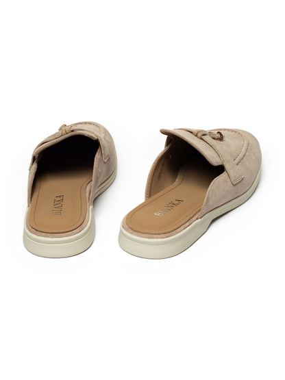 כפכפי לורו שטוחות ונוחות לנשים