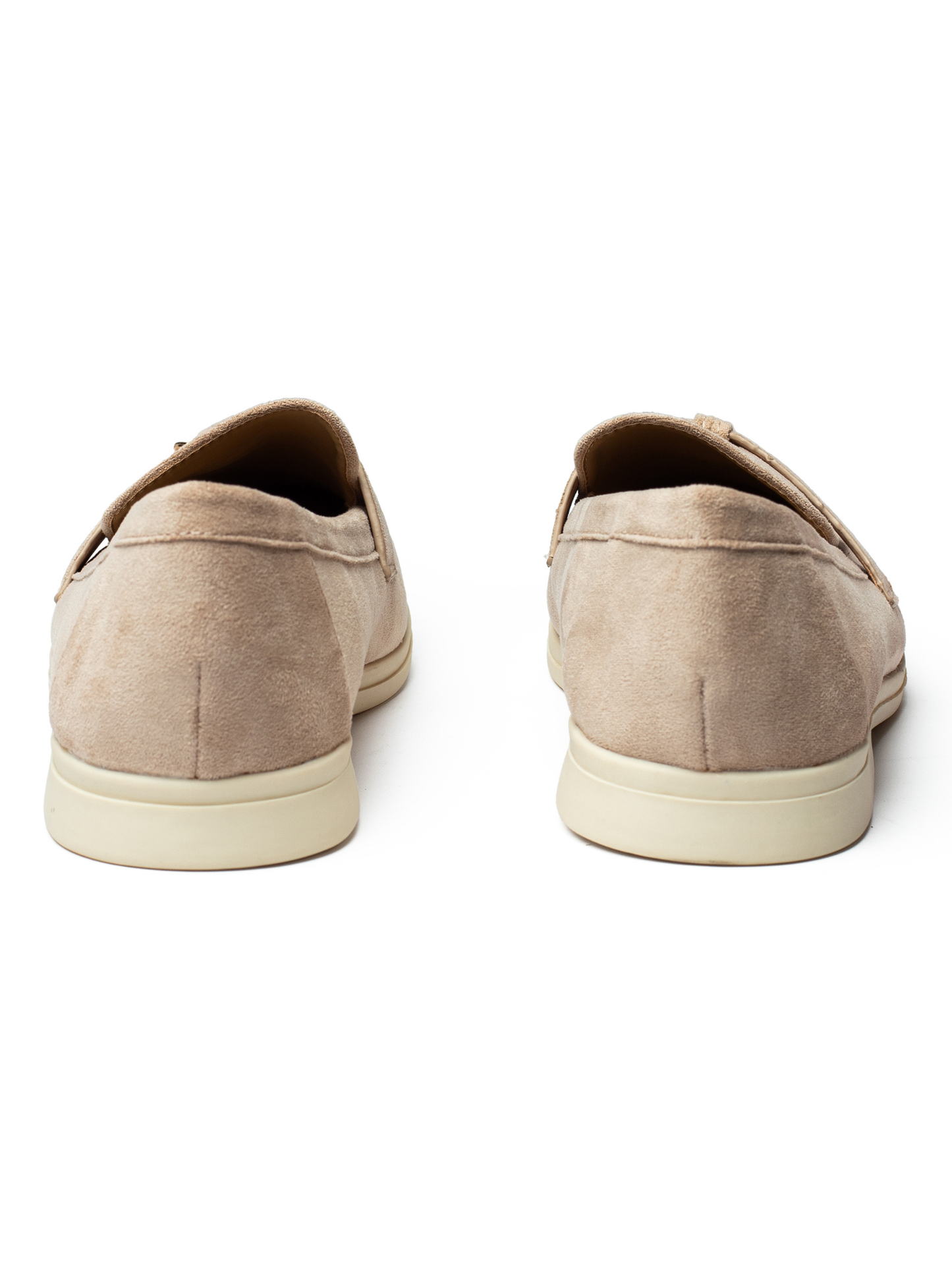 נעלי מוקסין לורו שטוחות ונוחות לנשים