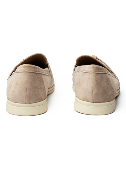 נעלי מוקסין לורו שטוחות ונוחות לנשים