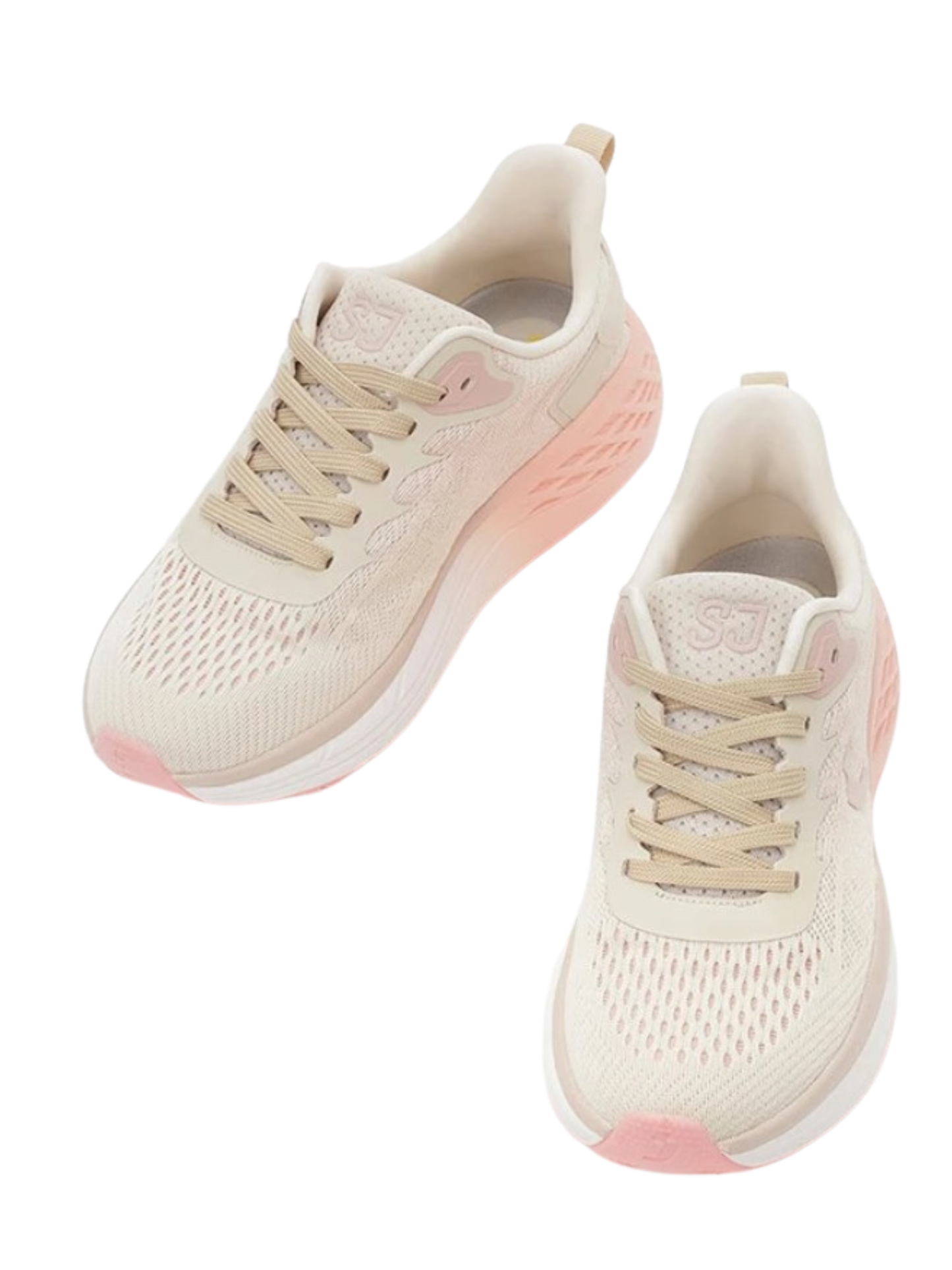 נוגה- נעלי ספורט לנשים של פרנקו ביין