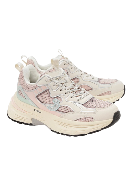 ויסטה - נעלי סניקרס נשים של פרנקו ביין