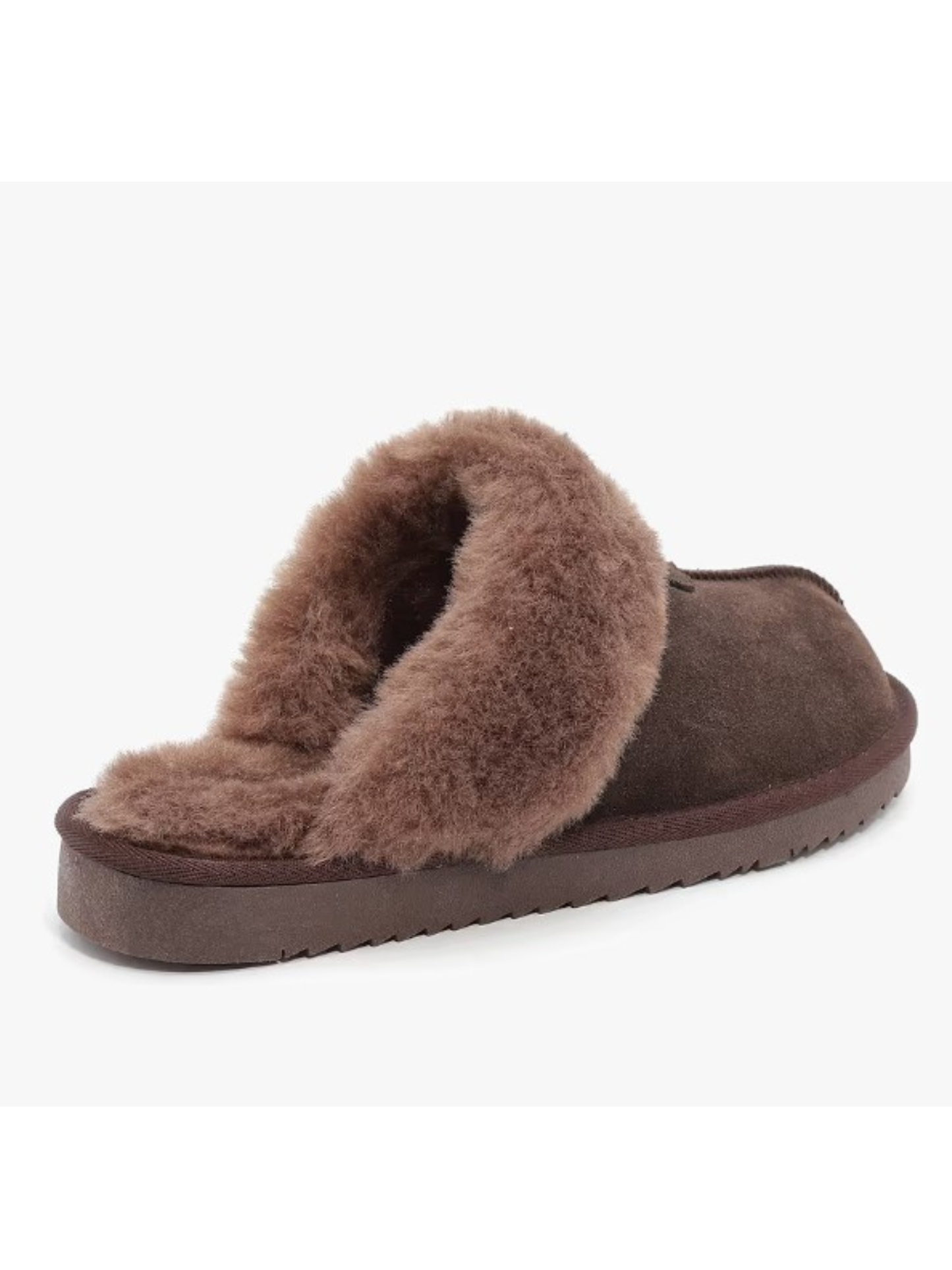 ספוטי- נעלי בית עם בטנת פרווה