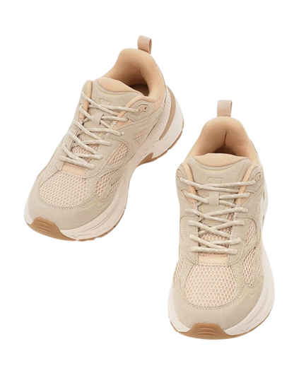 סהרה- נעלי ספורט נשים של פרנקו ביין