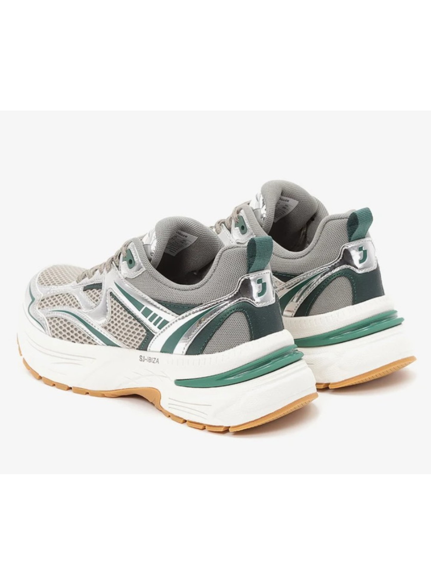 יביזה- נעלי סניקרס נשים של פרנקו ביין