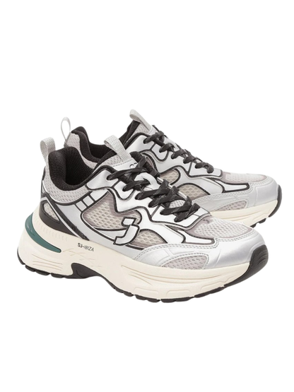 זוהר- נעלי סניקרס נשים של פרנקו ביין