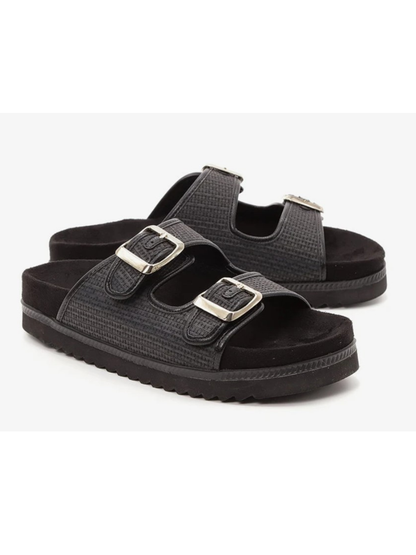 דאבל באקל - כפכפי נשים של פרנקו ביין