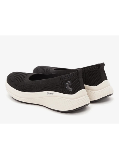 לונה- פרנקו ביין נעלי בובה ספורטיביות לנשים