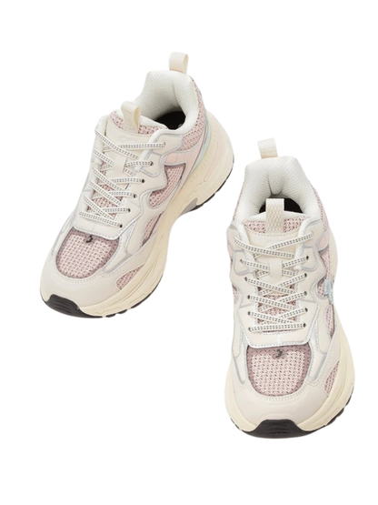 ויסטה - נעלי סניקרס נשים של פרנקו ביין