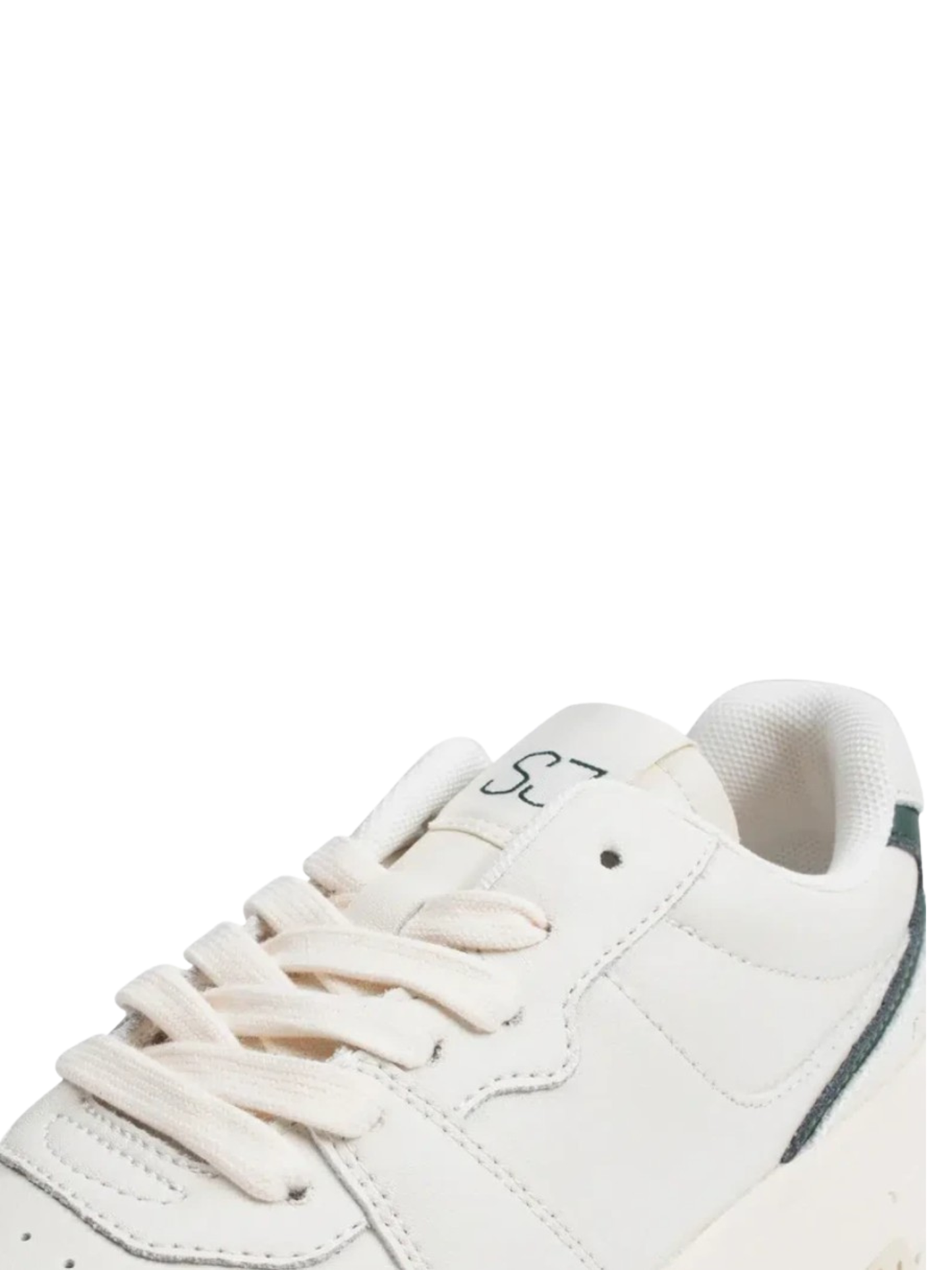 אייקון- סניקרס לנשים עם פלטפורמה של פרנקו ביין