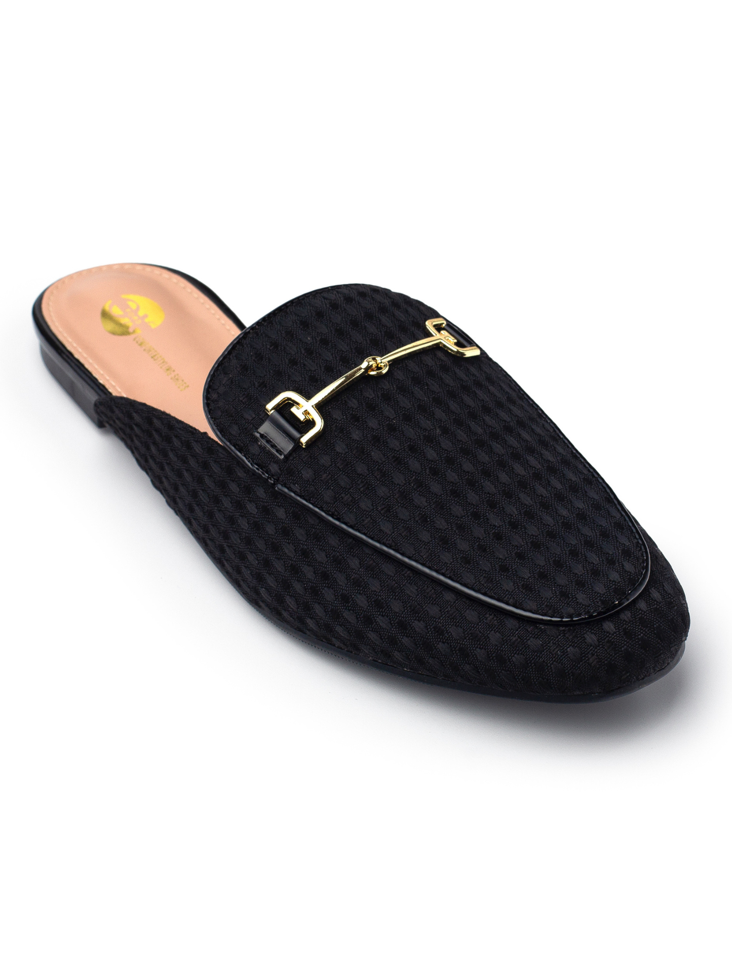 פירנצה- כפכף סגור מקדימה לנשים של אוקספורד