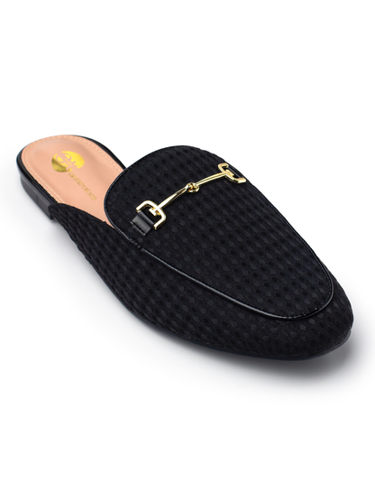 פירנצה- כפכף סגור מקדימה לנשים של אוקספורד