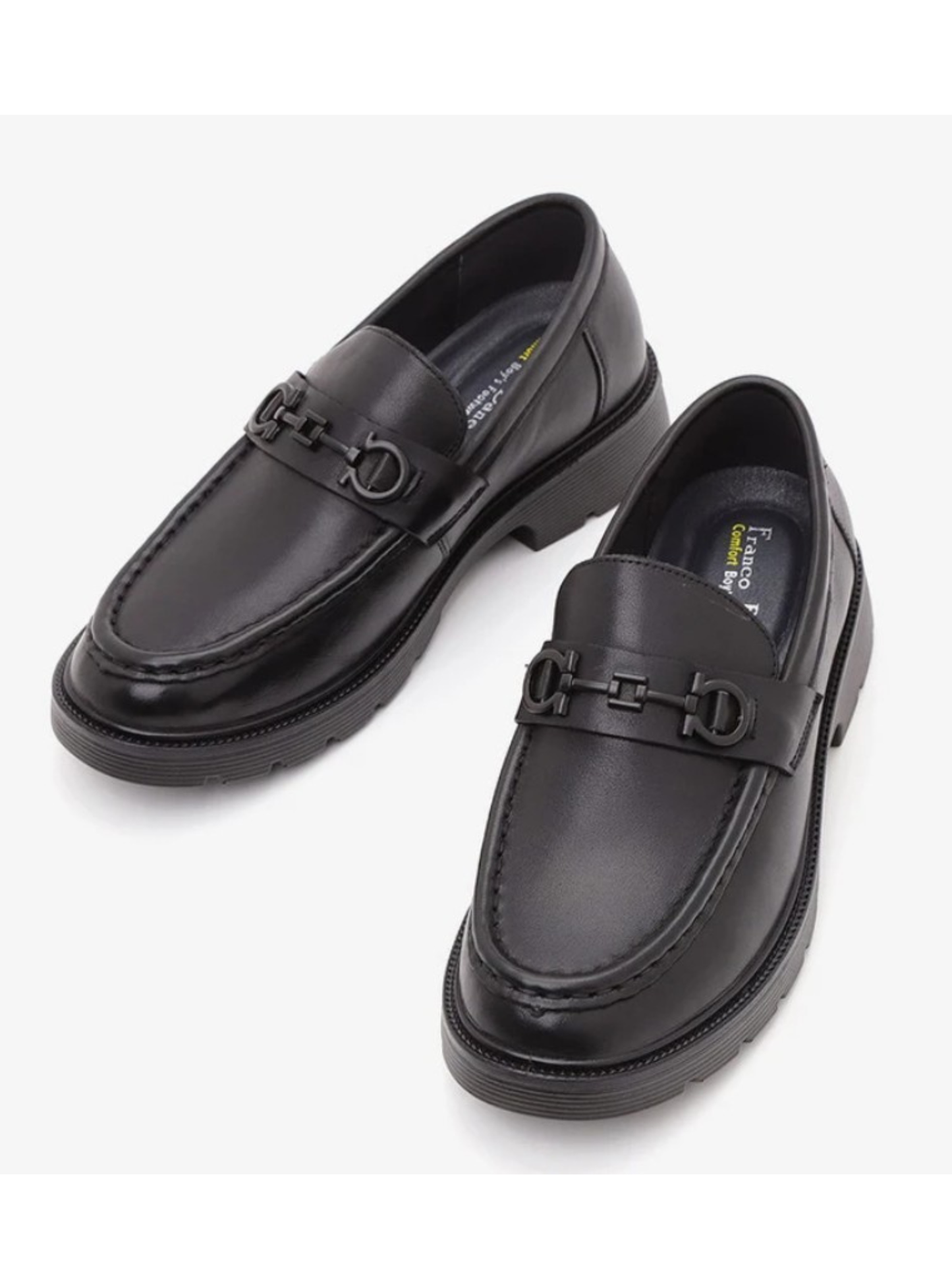 סופיה- פרנקו ביין מוקסין טרקטור לנשים