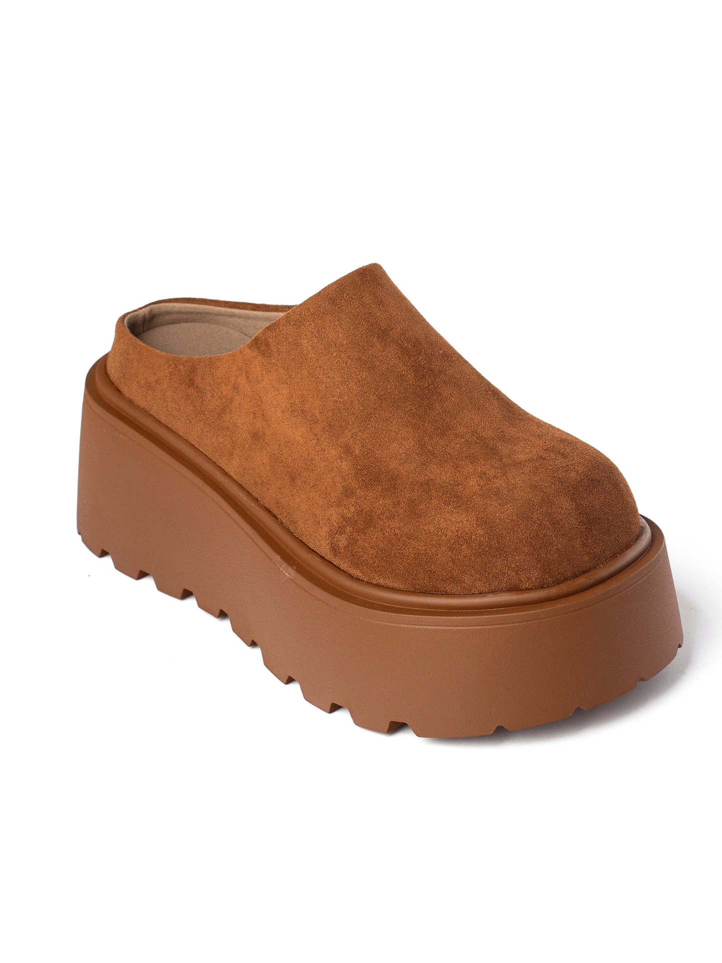 סאנשיין-  כפכפי פלטפורמה נוחות לנשים של אדיס