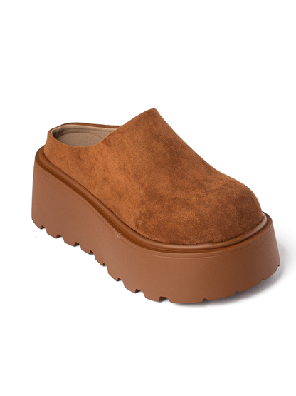 סאנשיין-  כפכפי פלטפורמה נוחות לנשים של אדיס