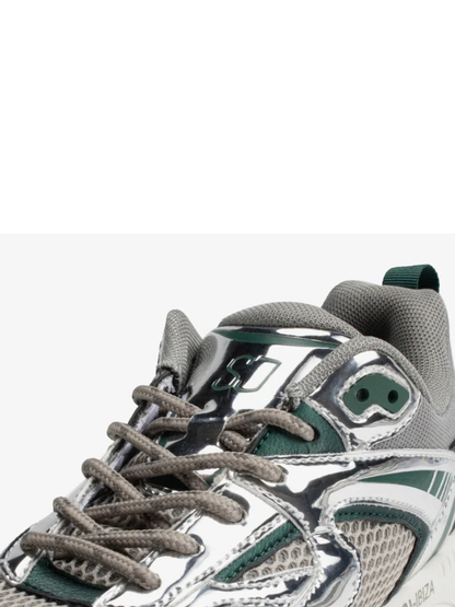 יביזה- נעלי סניקרס נשים של פרנקו ביין