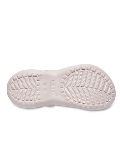 באיי קלוג - כפכפי פלטפורמה קרוקס לנשים מק"ט 206302