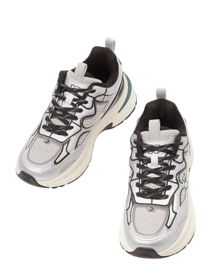 זוהר- נעלי סניקרס נשים של פרנקו ביין