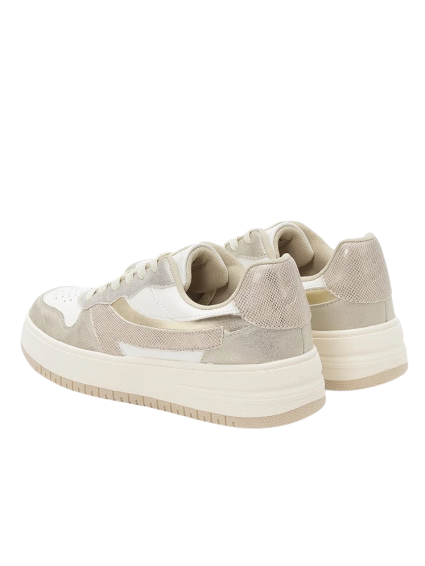 אייר לי- נעלי סניקרס לנשים של פרנקו ביין