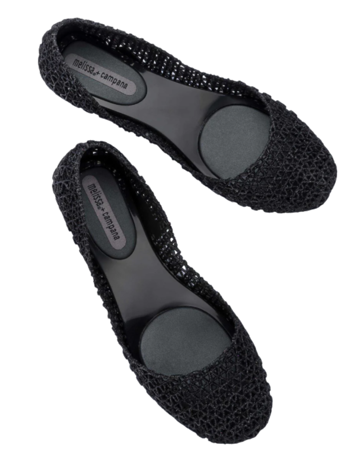 נעלי בובה מליסה קומפנה לנשים