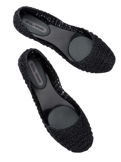 נעלי בובה מליסה קומפנה לנשים