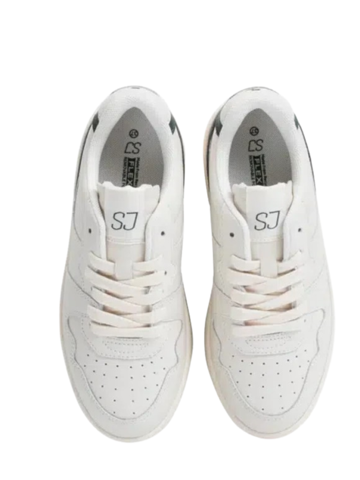 אייקון- סניקרס לנשים עם פלטפורמה של פרנקו ביין