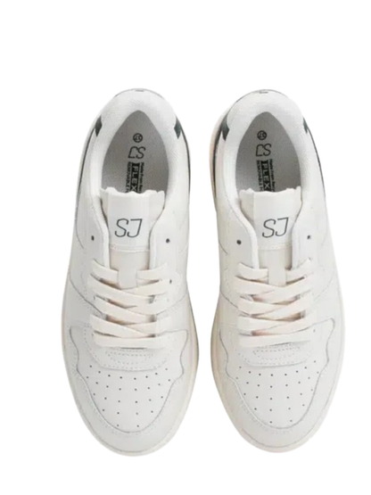 אייקון- סניקרס לנשים עם פלטפורמה של פרנקו ביין