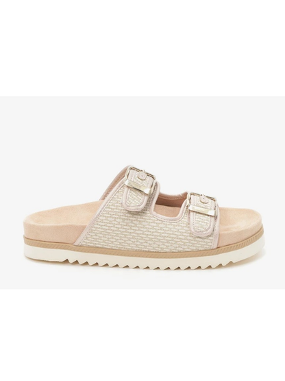 דאבל באקל - כפכפי נשים של פרנקו ביין