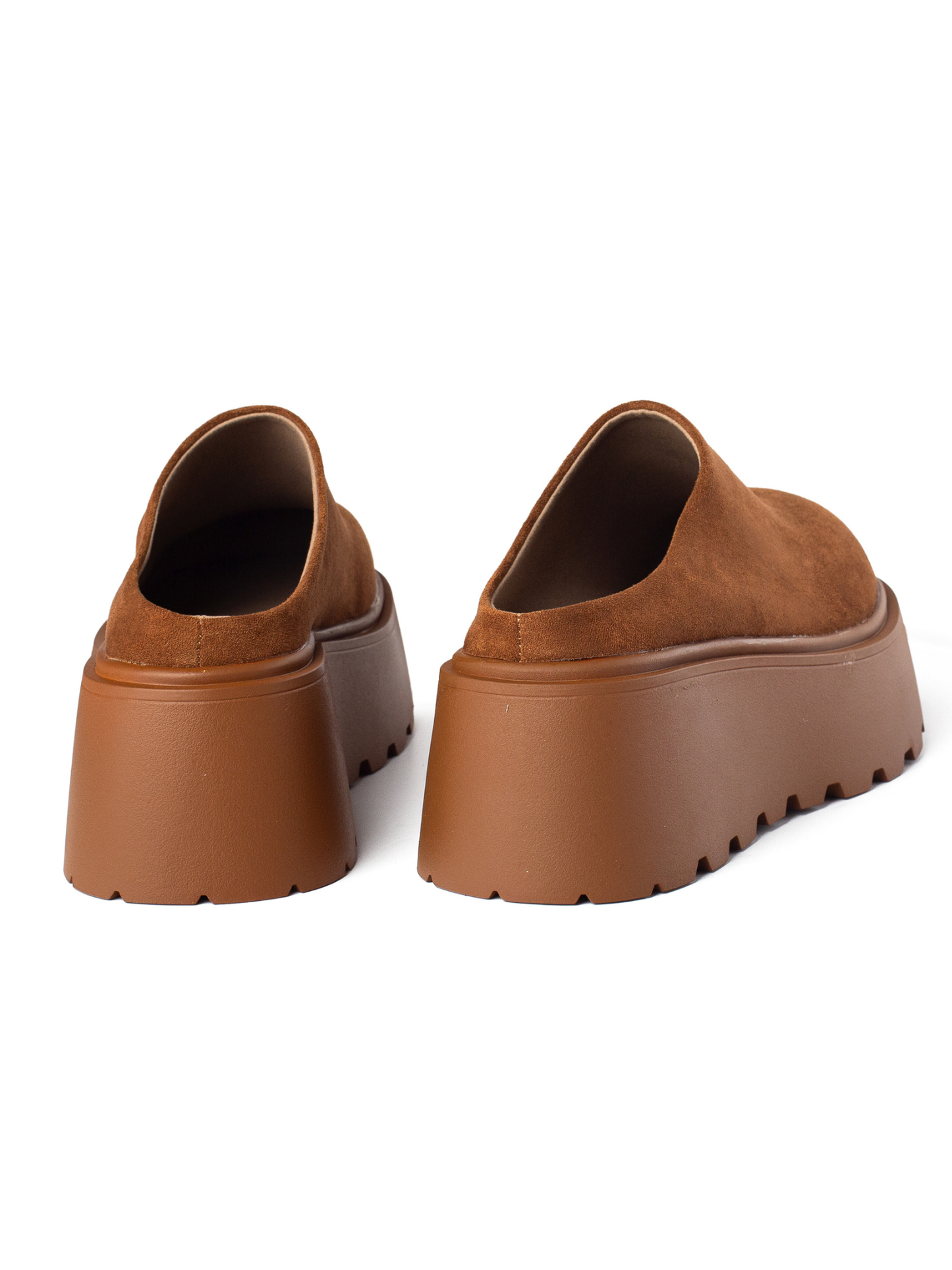 סאנשיין-  כפכפי פלטפורמה נוחות לנשים של אדיס