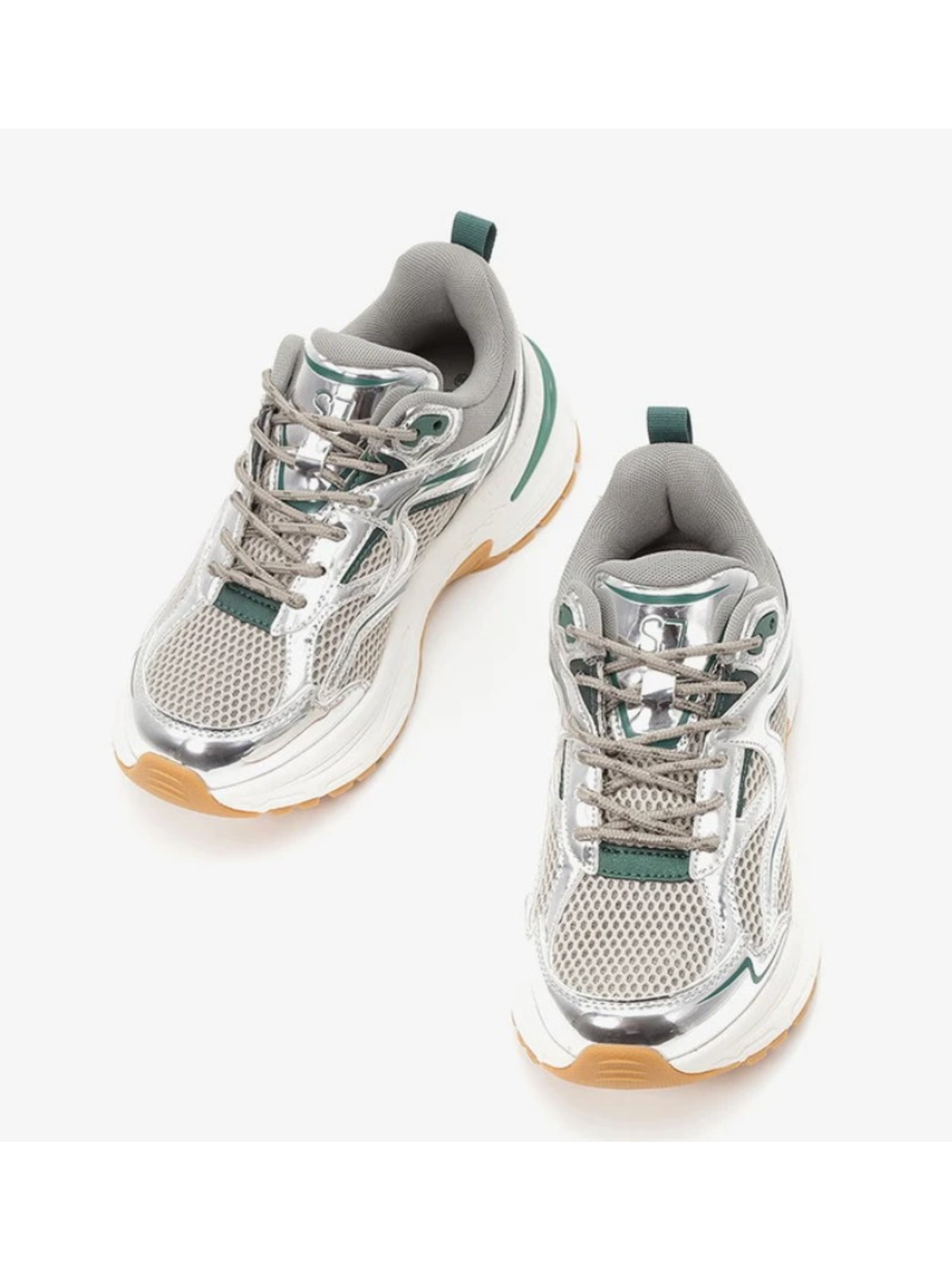 יביזה- נעלי סניקרס נשים של פרנקו ביין