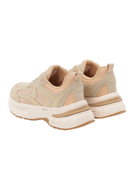 סהרה- נעלי ספורט נשים של פרנקו ביין