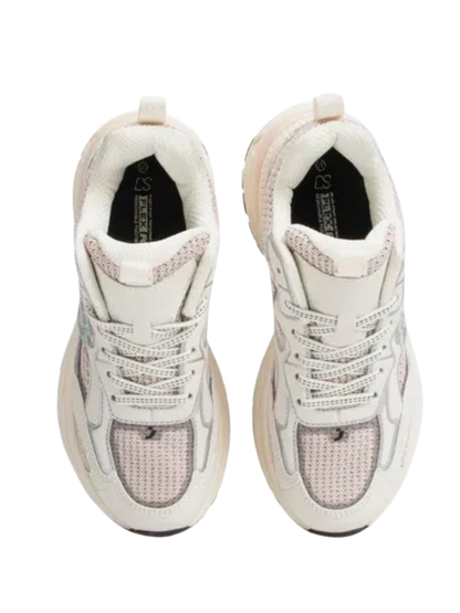 ויסטה - נעלי סניקרס נשים של פרנקו ביין