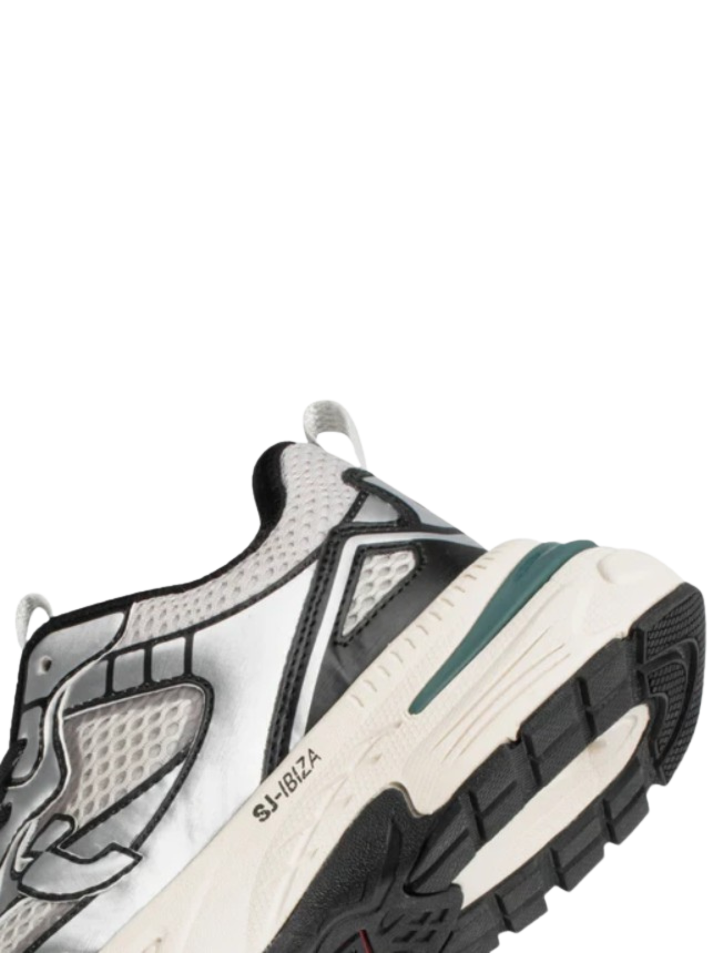 זוהר- נעלי סניקרס נשים של פרנקו ביין