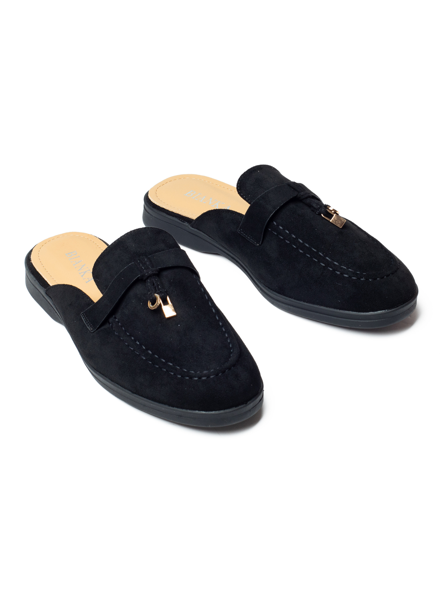 כפכפי לורו שטוחות ונוחות לנשים