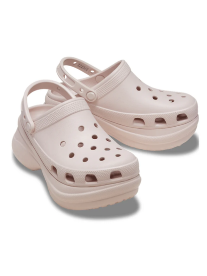 באיי קלוג - כפכפי פלטפורמה קרוקס לנשים מק"ט 206302