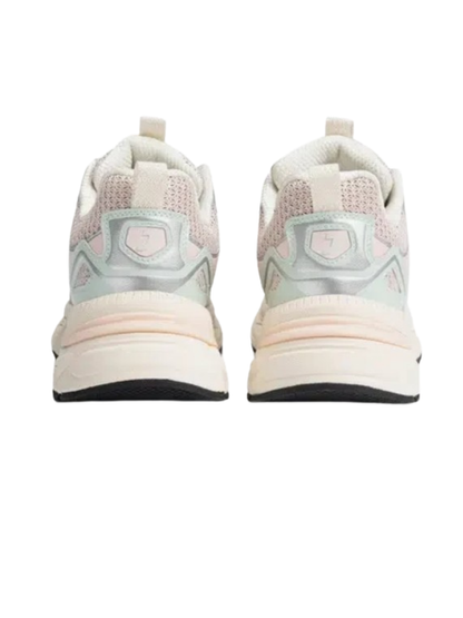 ויסטה - נעלי סניקרס נשים של פרנקו ביין