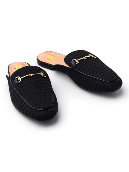 פירנצה- כפכף סגור מקדימה לנשים של אוקספורד