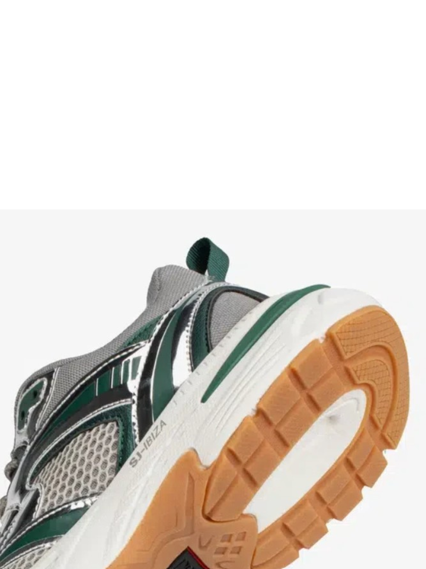 יביזה- נעלי סניקרס נשים של פרנקו ביין