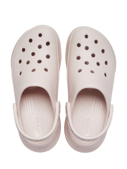 באיי קלוג - כפכפי פלטפורמה קרוקס לנשים מק"ט 206302