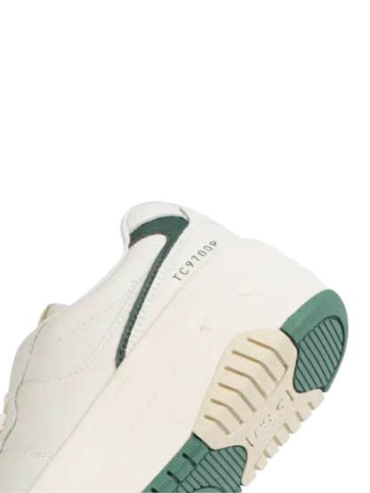 אייקון- סניקרס לנשים עם פלטפורמה של פרנקו ביין