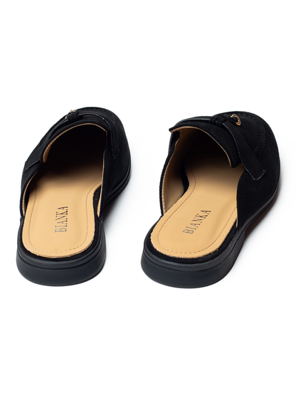 כפכפי לורו שטוחות ונוחות לנשים