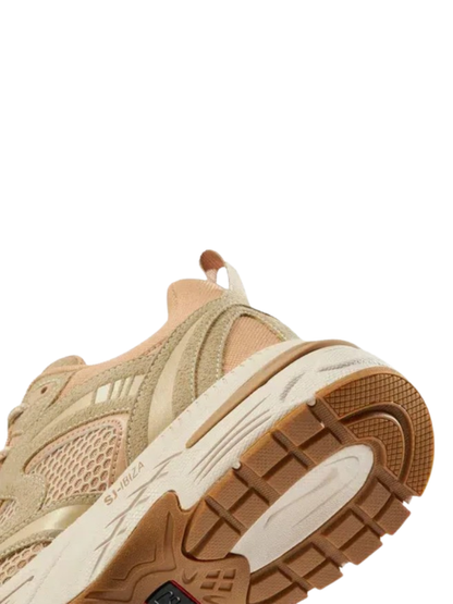 סהרה- נעלי ספורט נשים של פרנקו ביין