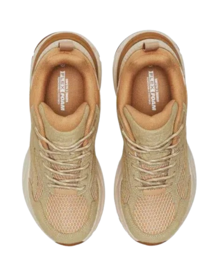 סהרה- נעלי ספורט נשים של פרנקו ביין